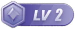 LV2 等级-LV2_优站网