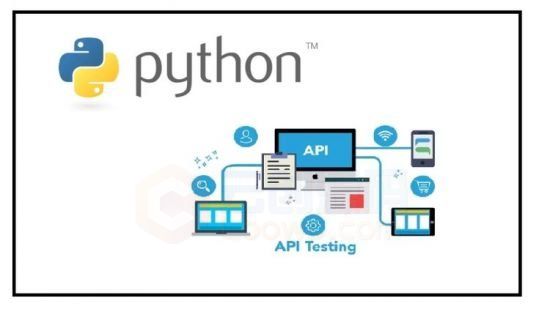 使用Python + Pytest + Allure进行Rest API测试 -1