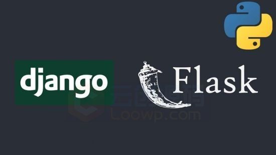 Python、Flask框架和Django初学者入门基础课程 -1