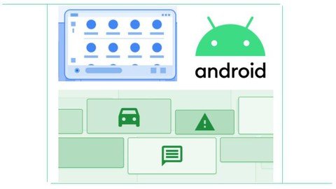 Android Os Internals / Aosp汽车导航应用开发视频教程 -1