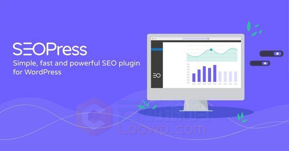 WordPress网站SEO流量优化插件SEOPress Pro汉化版 v4.2.1 -1