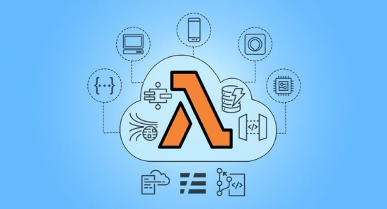 AWS Lambda & 无服务器架构开发训练营 (Build 5 Apps)视频教程 -1