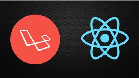 React JS (MERN)与Laravel 8.X & 7.X入门基础和电子商务系统项目实战视频教程 -1