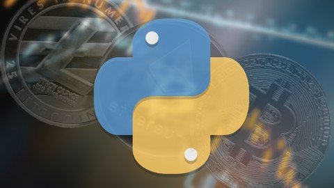 Python加密货币交易系统高级策略开发视频教程 -1