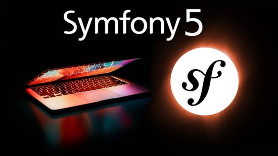 PHP开发框架Symfony 5现代安全Web应用开发入门指南视频教程 -1