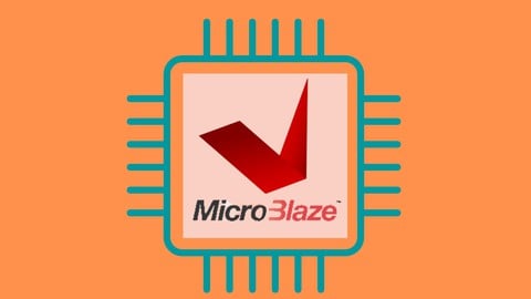 Microblaze和Vitis IDE嵌入式系统开发视频教程 -1