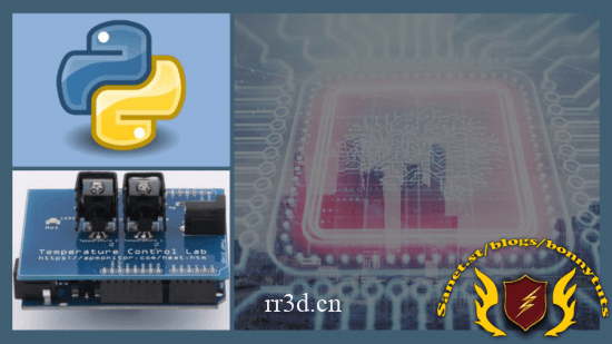 Python 数据科学与 TCLab -1