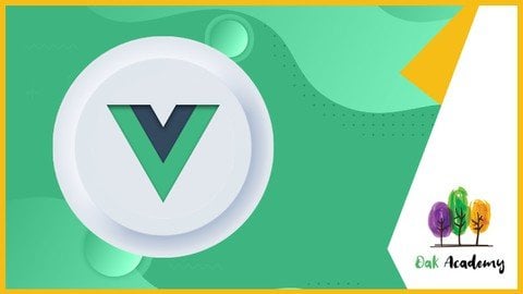 2022版Vue零基础入门与Vue JS现实生活Web应用开发视频教程 -1