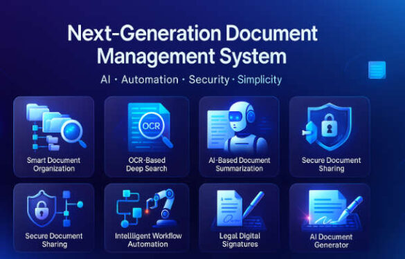 企业级.NET文档管理系统源码/AI智能OCR搜索-优站网