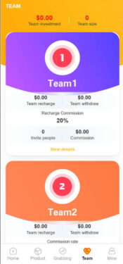 图片[4]-PHP海外超市购物投资理财源码/多产品定制理财系统-优站网