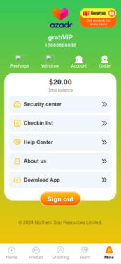 图片[3]-PHP海外超市购物投资理财源码/多产品定制理财系统-优站网