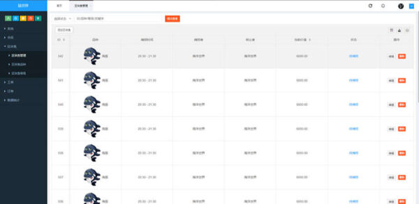 图片[3]-华登区块狗源码/区块鱼源码/宠物养殖区块链系统-优站网