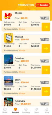 图片[5]-PHP海外超市购物投资理财源码/多产品定制理财系统-优站网