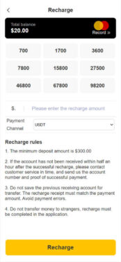 图片[2]-PHP海外超市购物投资理财源码/多产品定制理财系统-优站网