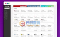 Z-Blog网址导航网站源码_微信分类导航模板_PC+Wap_优站网
