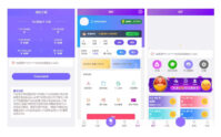 二开京淘唯拼自动抢单源码_区块链资金盘_带收单返利_优站网
