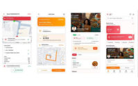 Swiggy式海外多餐厅外卖系统源码_全流程配送_全端APP_优站网