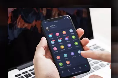 原生双端区块链商城+数字交易所APP系统_含Web端_优站网
