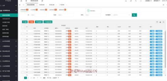 图片[2]_PHP陀螺世界区块源码_H5养牛区块系统源码_优站网