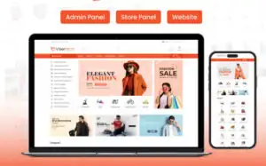 Laravel跨境电商系统源码/PHP单商户自营商城源码/多语言-优站网