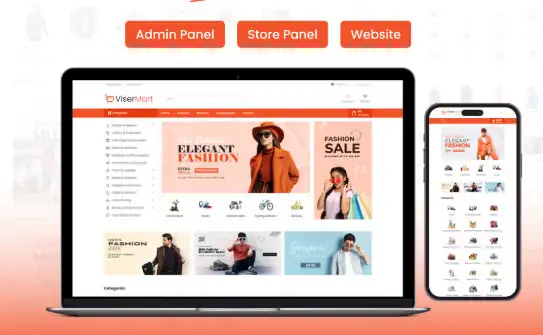 Laravel跨境电商系统源码/PHP单商户自营商城源码/多语言-优站网