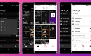安卓手机录屏APP源码/录屏软件源码/摄像头叠加/AdMob广告-优站网