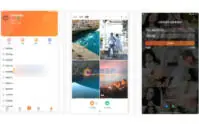 玫瑰短视频直播系统APP源码_无加密可二开_附教程_优站网